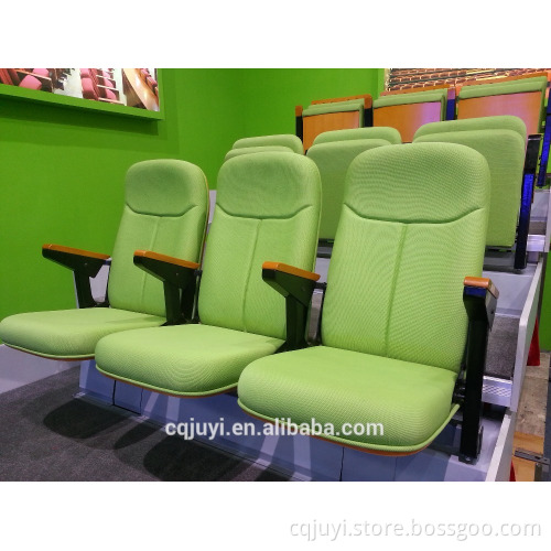 JUYI Telescopic Stand Seating soft blanqueador silla chair folding seatJY-765